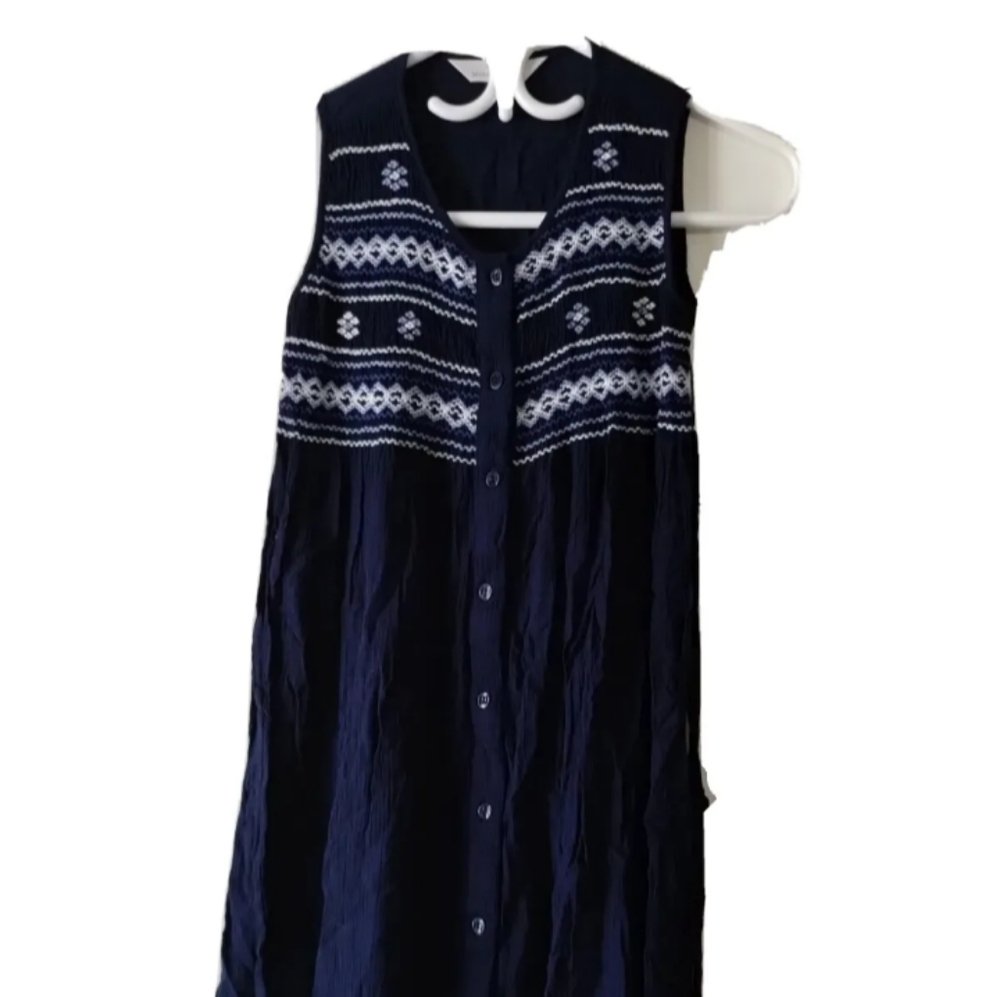 Marks and Spencer dress age 9